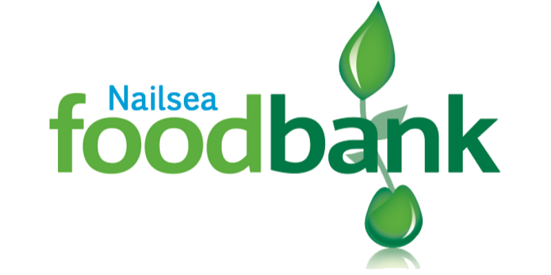 2026-04-17 12:30 - Nailsea Foodbank