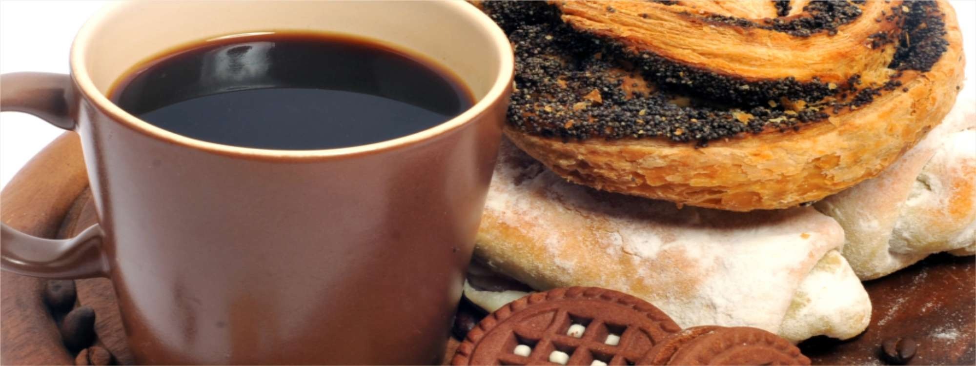 Café-style service*10:30am Sunday 4th June*LEARN MORE