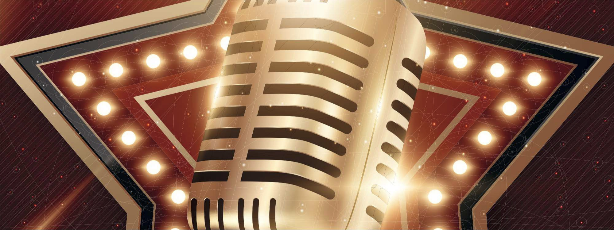 Open mic night*Sunday 8th March*LEARN MORE