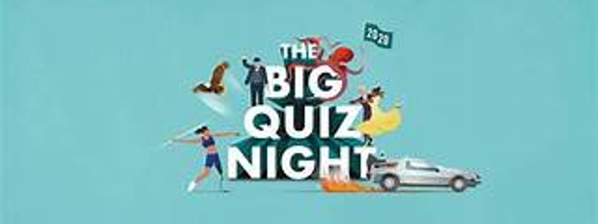 Tearfund Quiz*Saturday 15th November*LEARN MORE