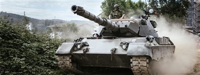 Them & Us*3:30pm Tuesday 9th December at Coffee#1*FIND OUT MORE