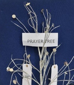 Prayer Tree