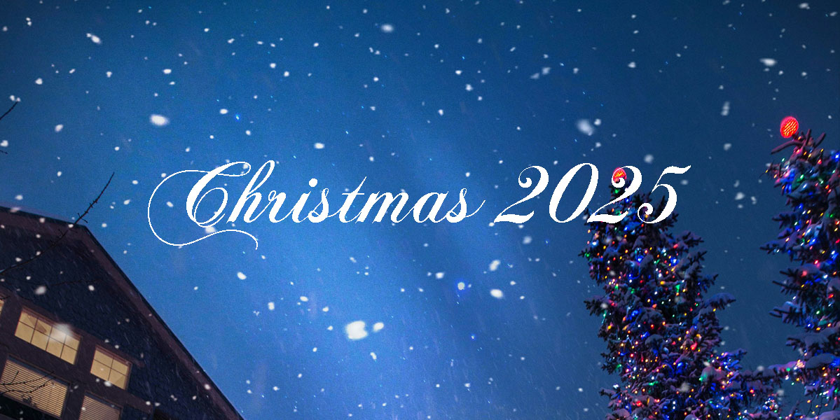 Christmas 2025 Feature