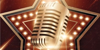 Open Mic Night