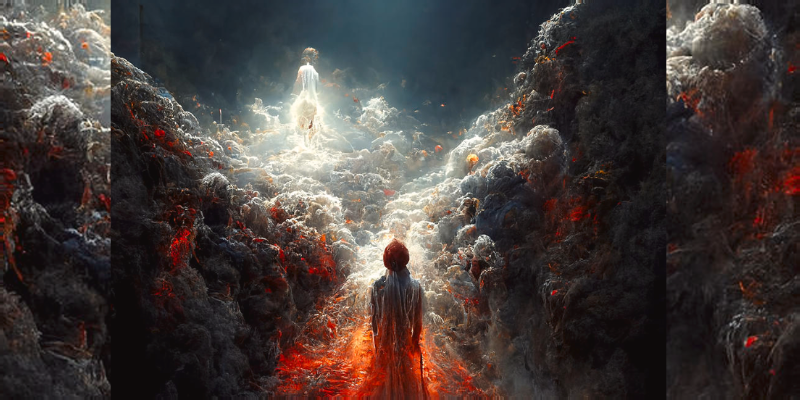 Heaven & Hell